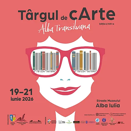 TÂRGUL DE C’ARTE ALBA TRANSILVANA